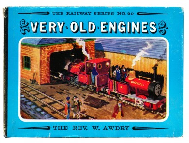 Very Old Engines - , 