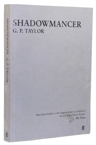 Shadowmancer - , 