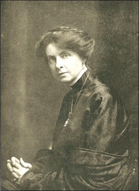  Florence UPTON