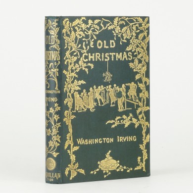 Old Christmas - , 