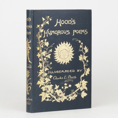 Humorous Poems - , 