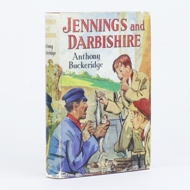 Jennings and Darbishire - , 