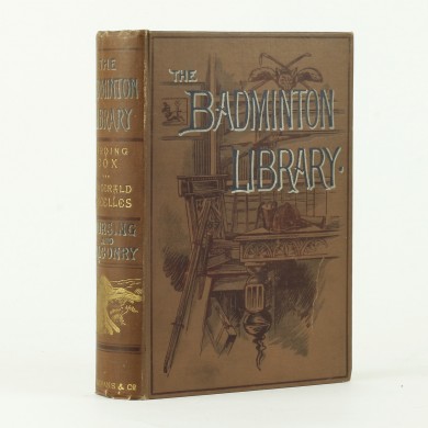 Coursing and Falconry - , 