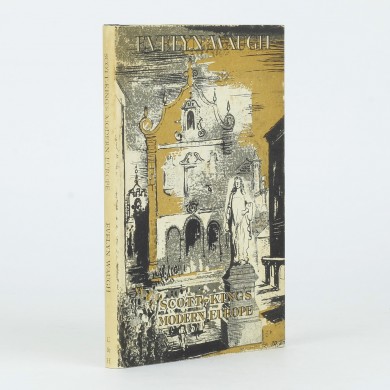 Scott-King's Modern Europe - , 