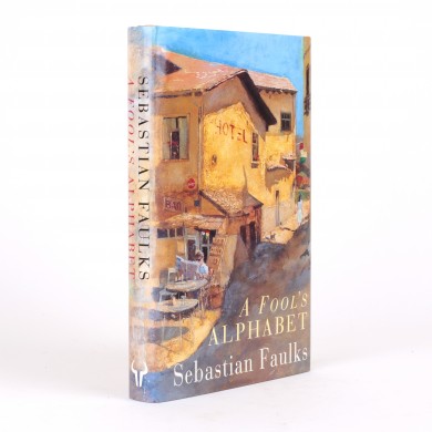 A Fool's Alphabet - , 