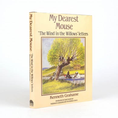 My Dearest Mouse - , 