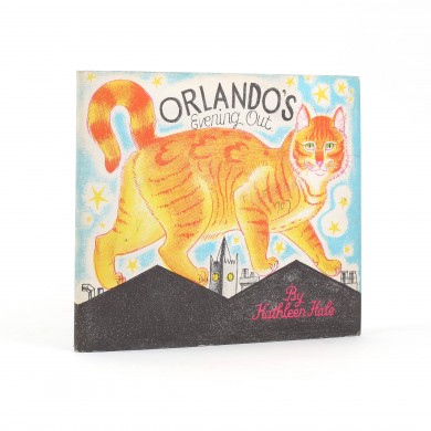 Orlando's Evening Out - , 