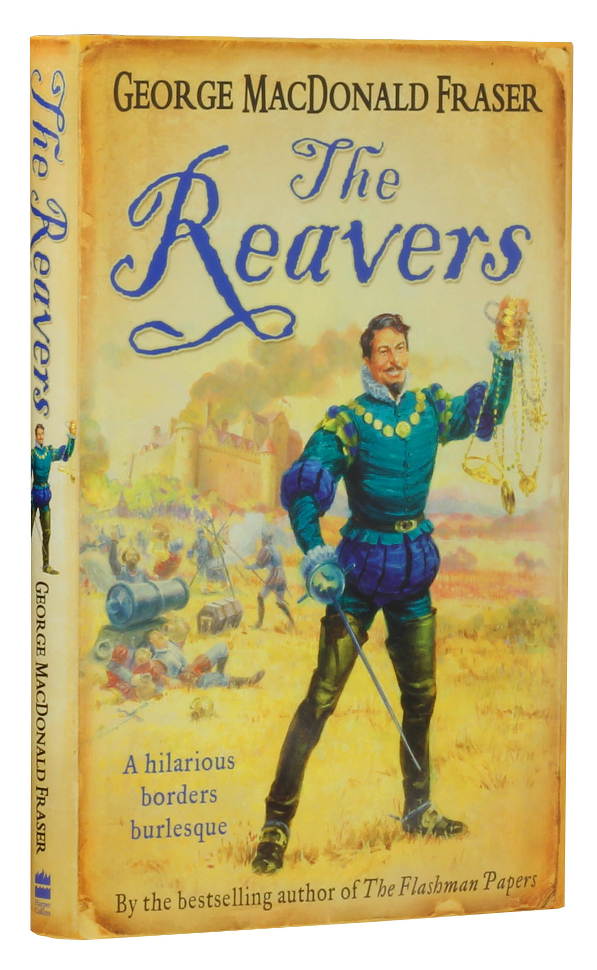 The Reavers - , 