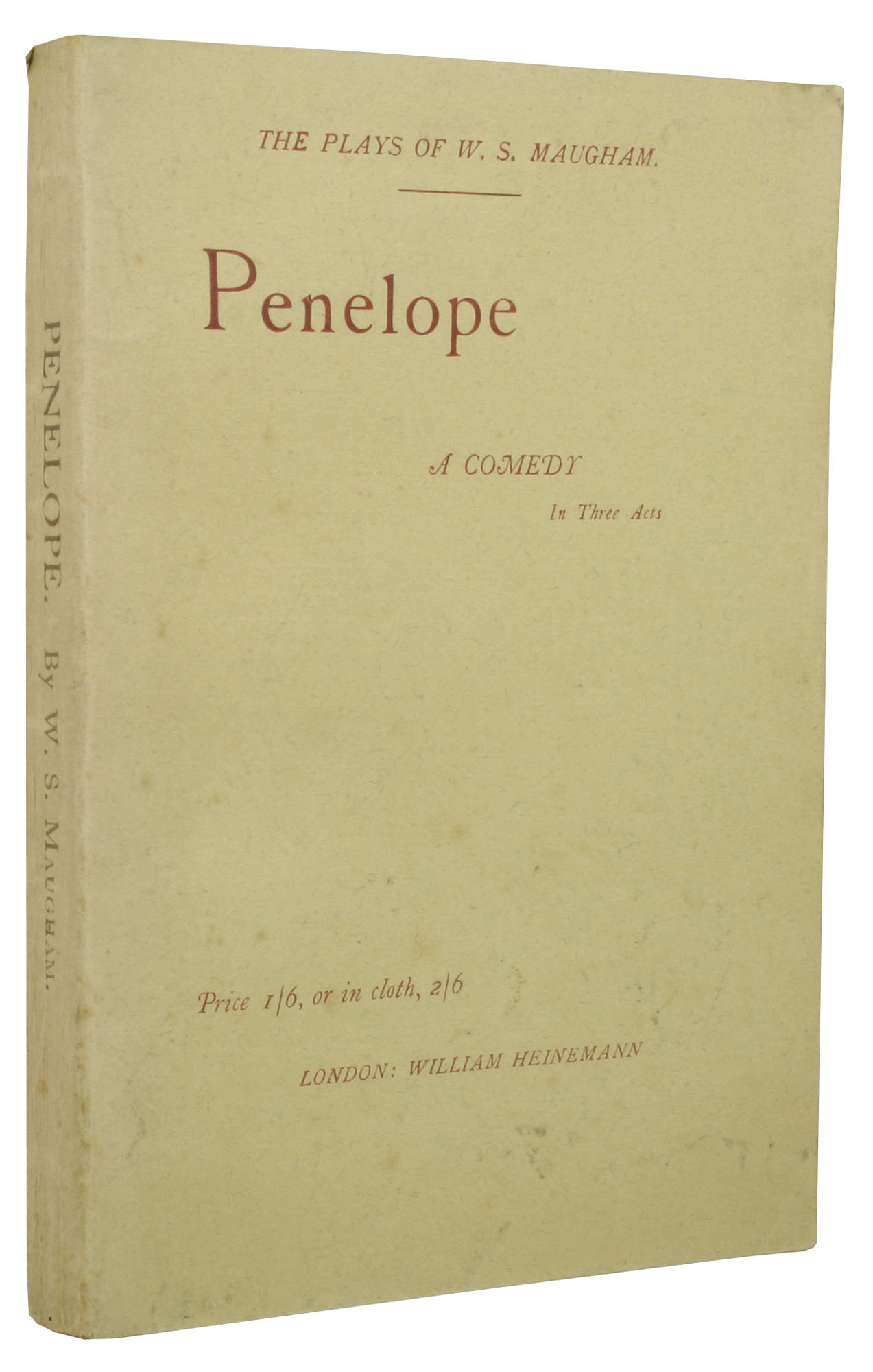 Penelope - , 