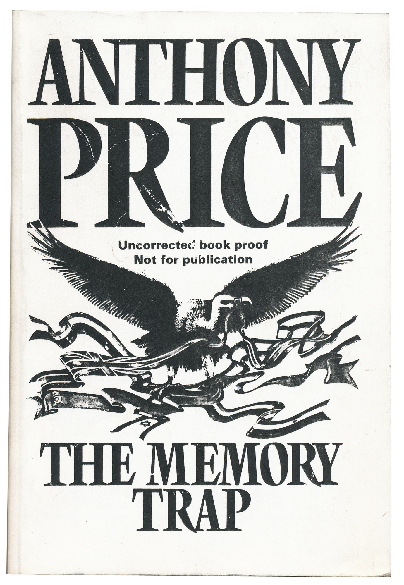 The Memory Trap - , 