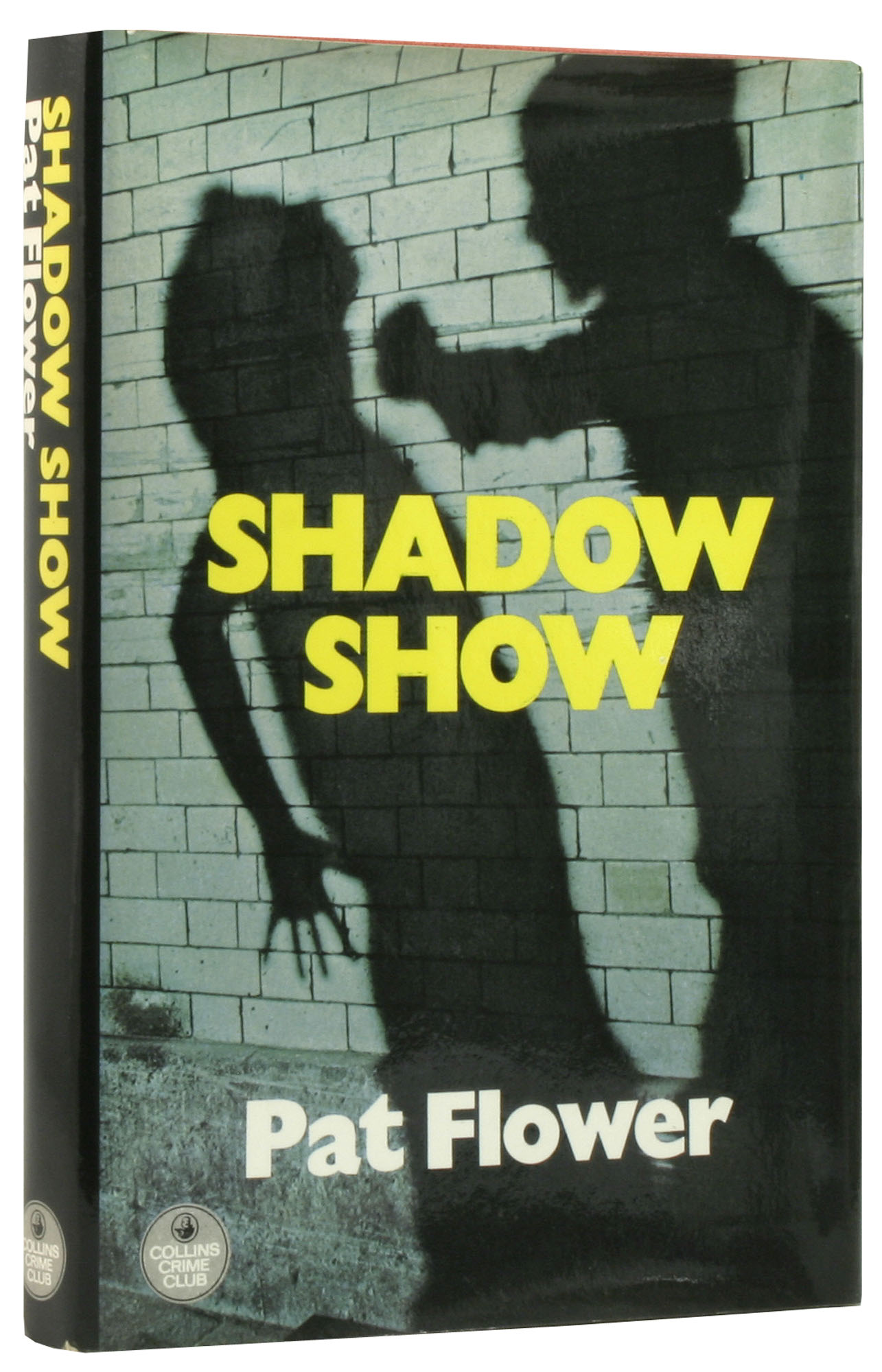 Shadowshow by Brad Strickland Shadowshow by Brad Strickland