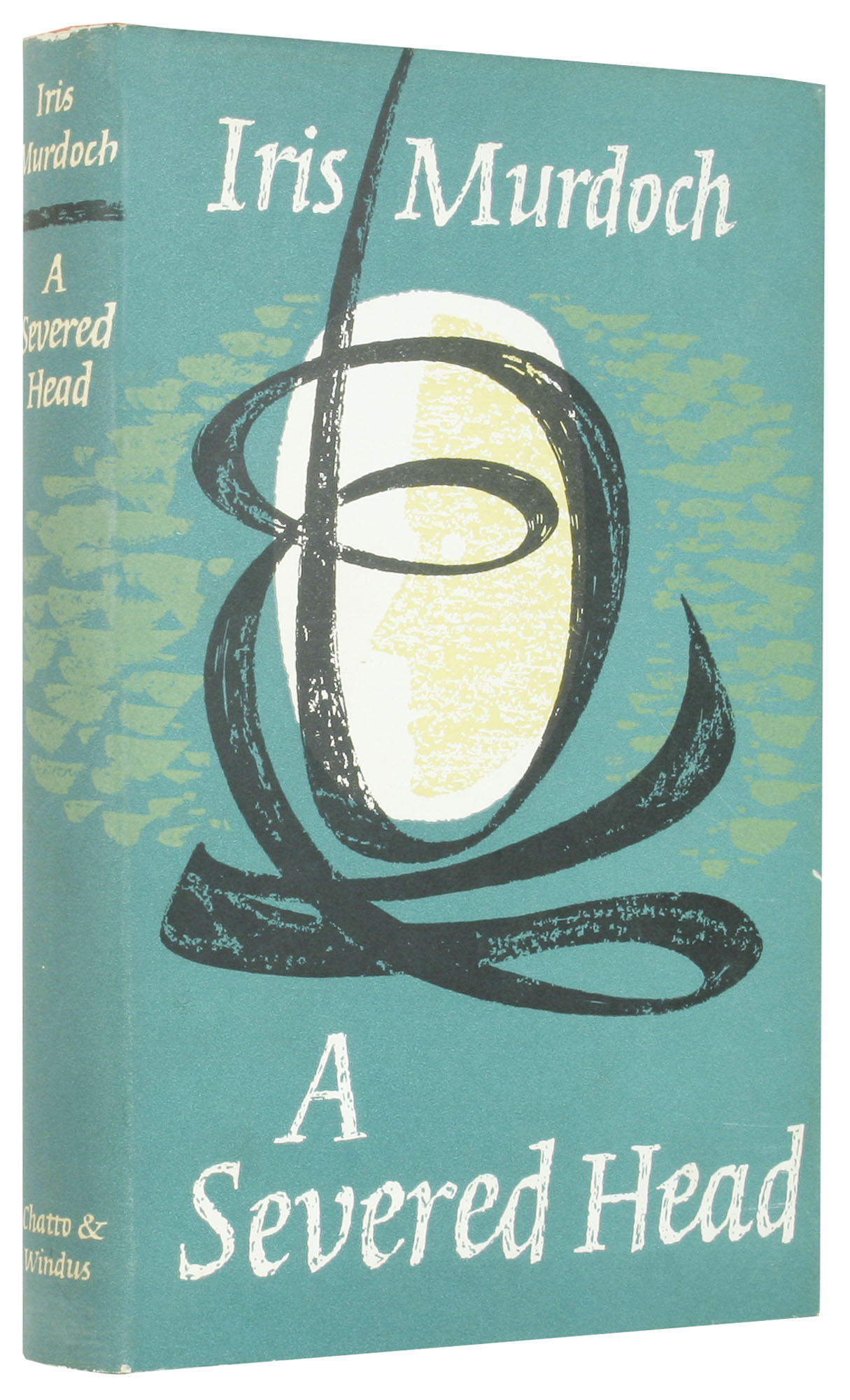 A Severed Head - , 