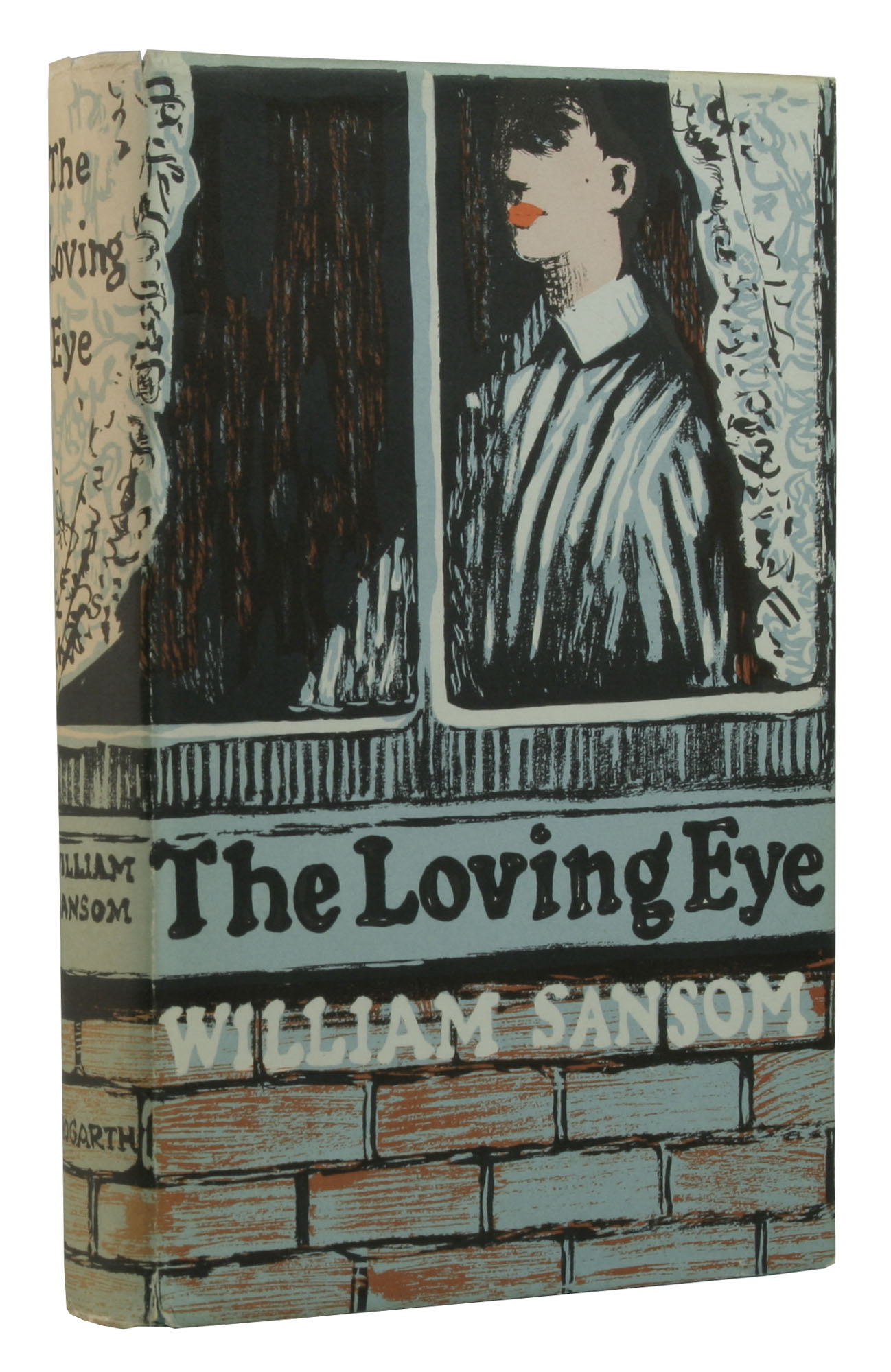 The Loving Eye - , 