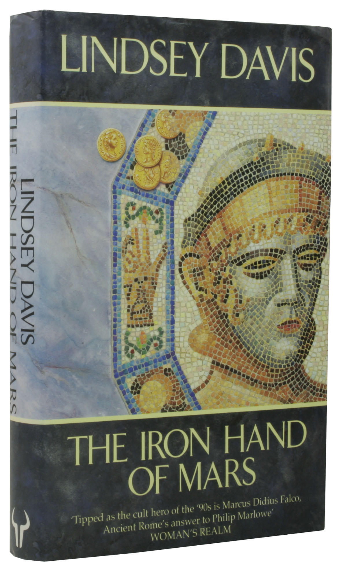 The Iron Hand of Mars - , 