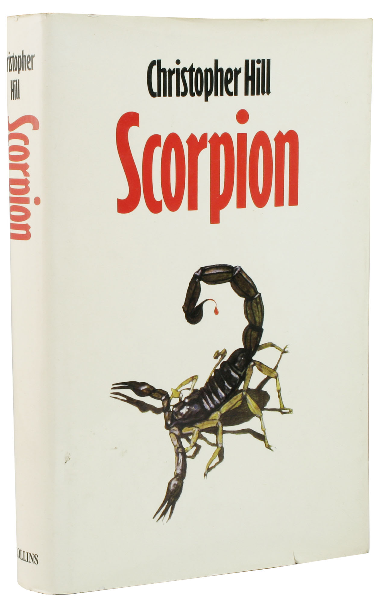 Scorpion - , 