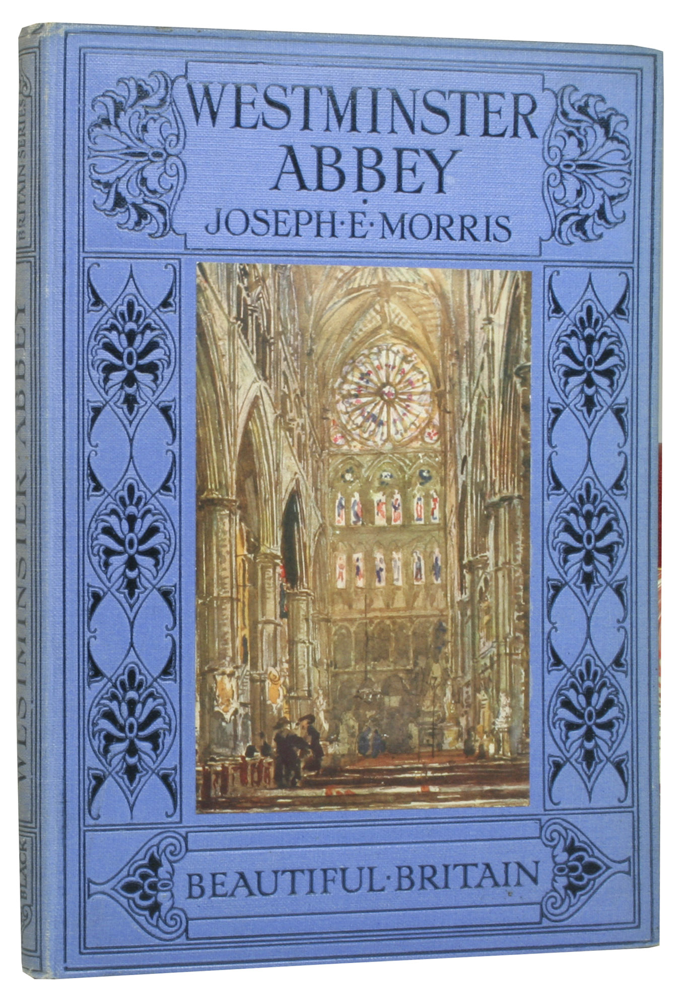 Westminster Abbey - , 
