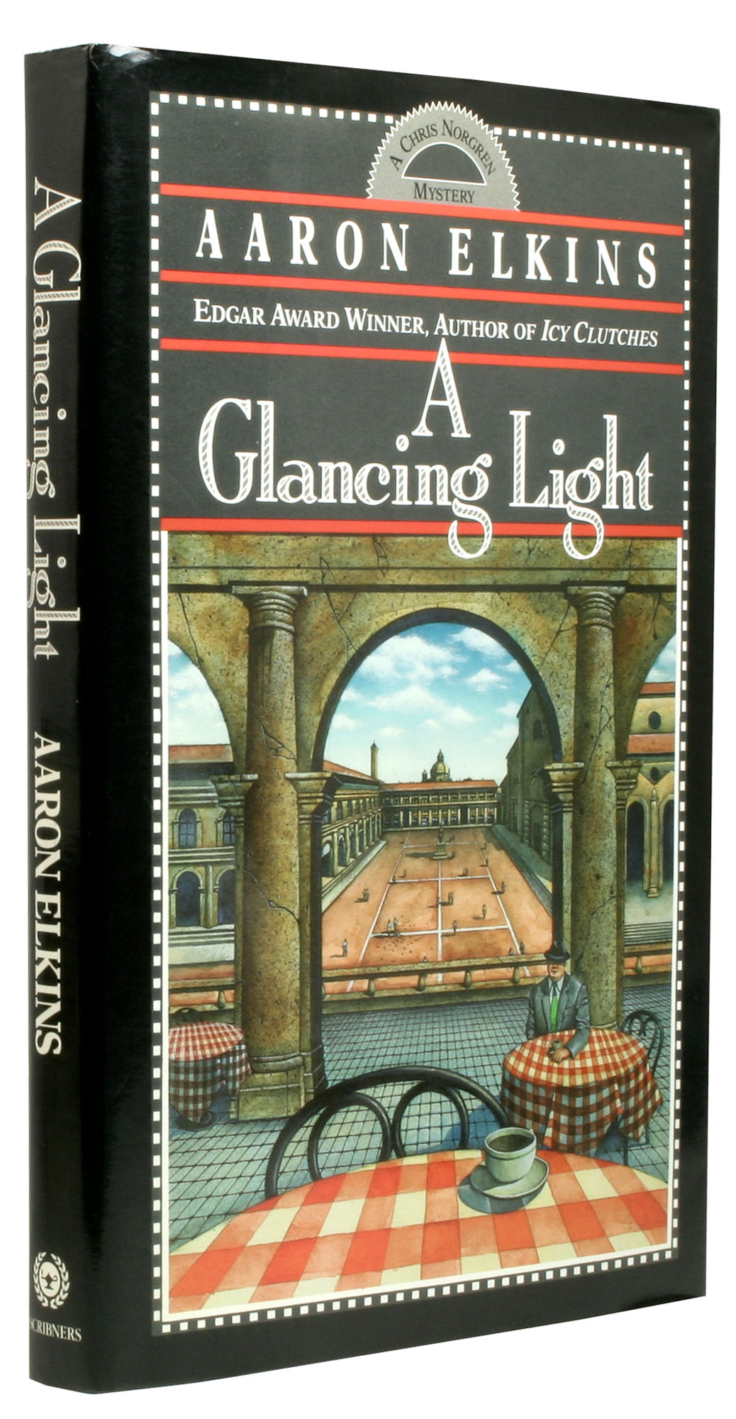 A Glancing Light - , 