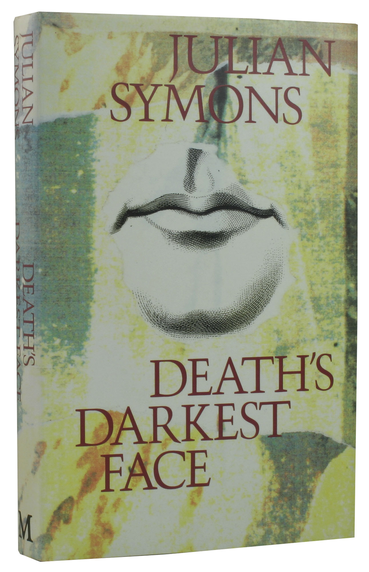 Death's Darkest Face - , 