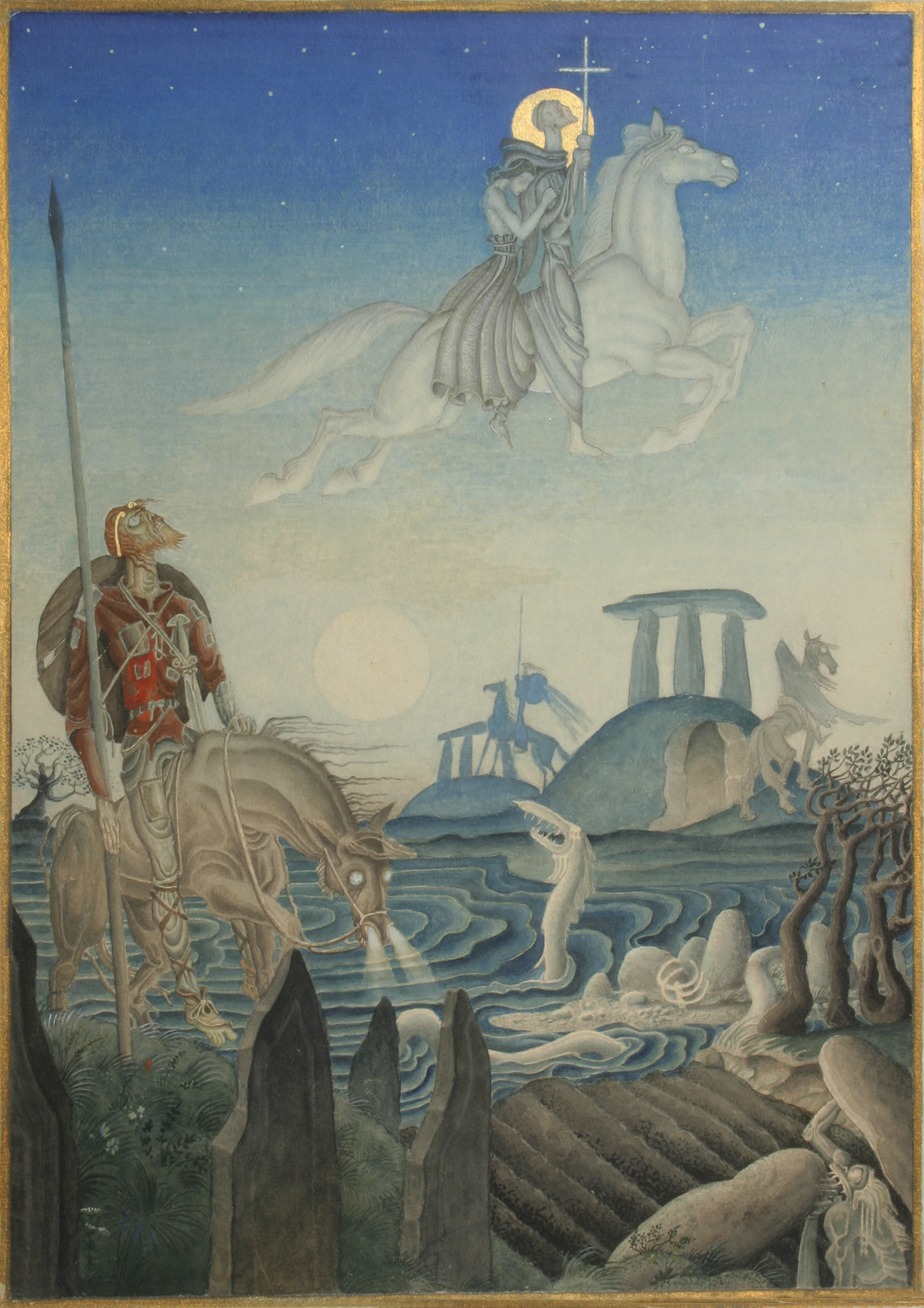 The Marsh King's Daughter - , 