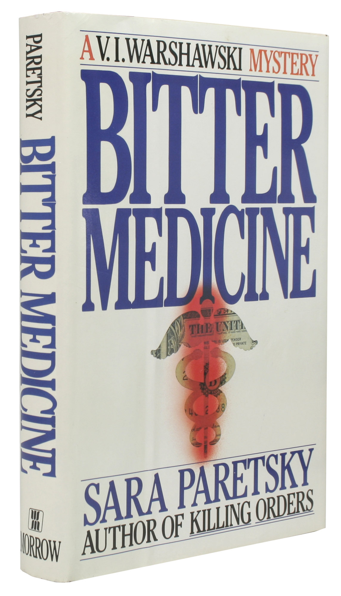 Bitter Medicine - , 
