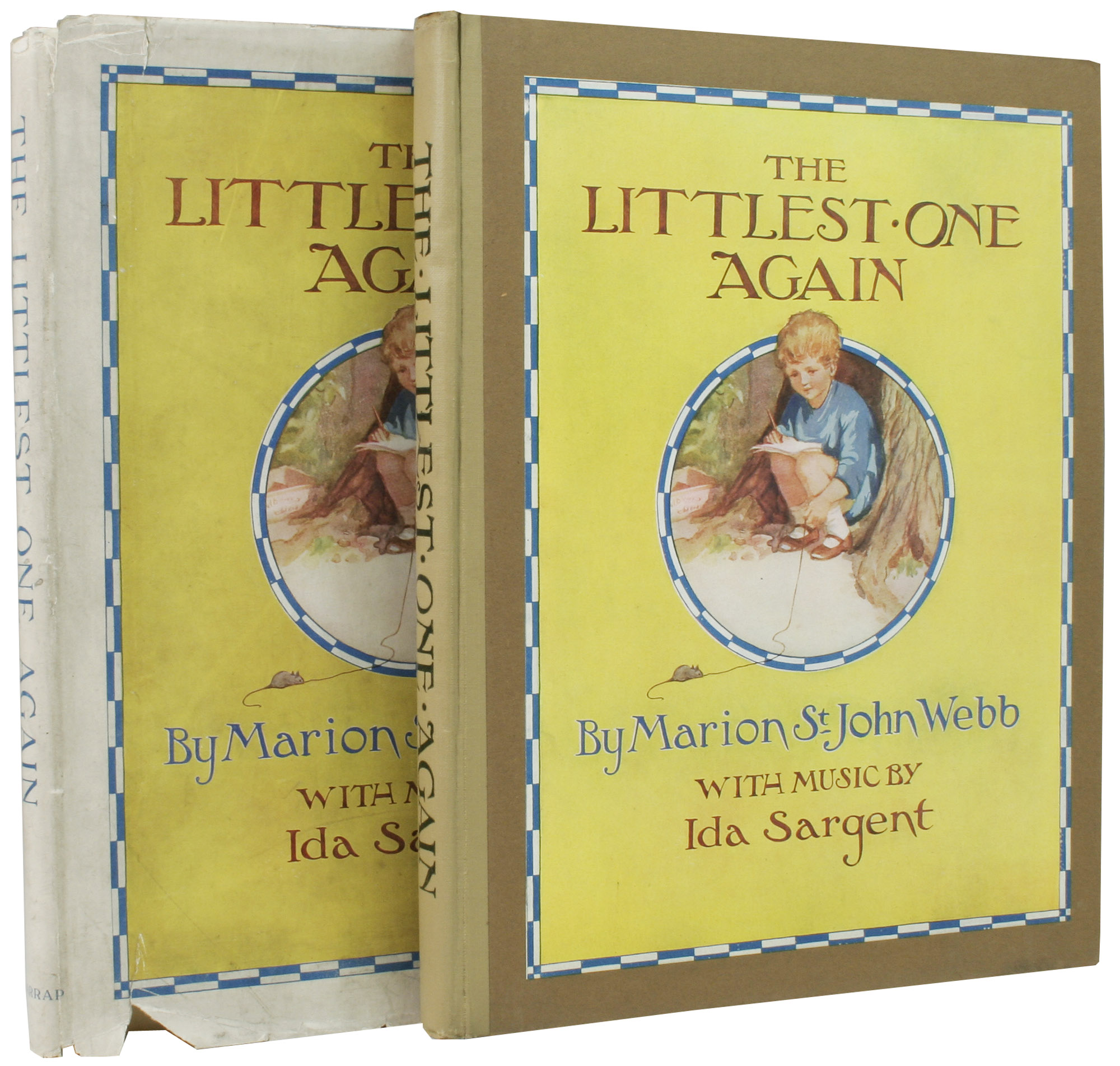 The Littlest One Again - , 