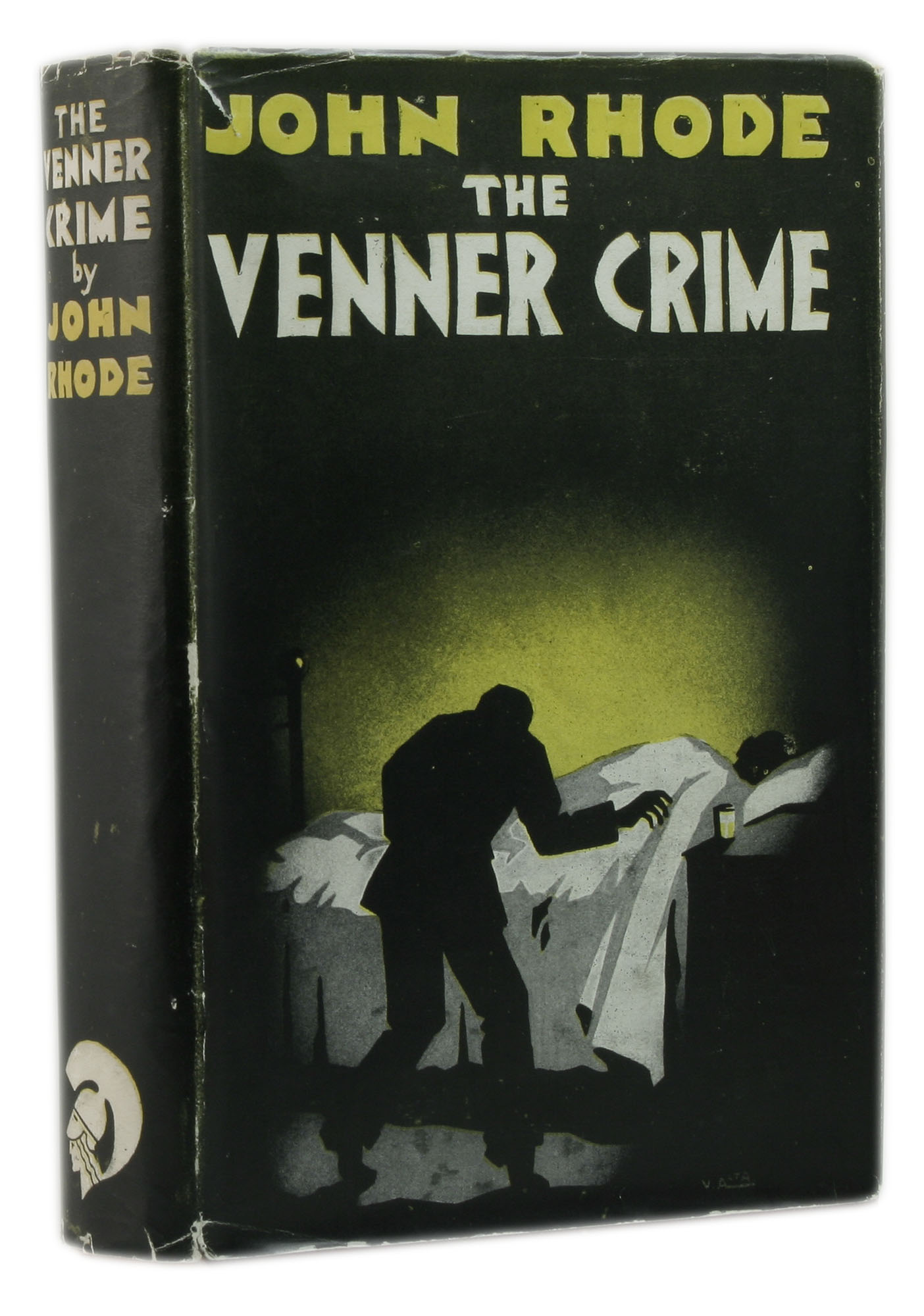 The Venner Crime - , 