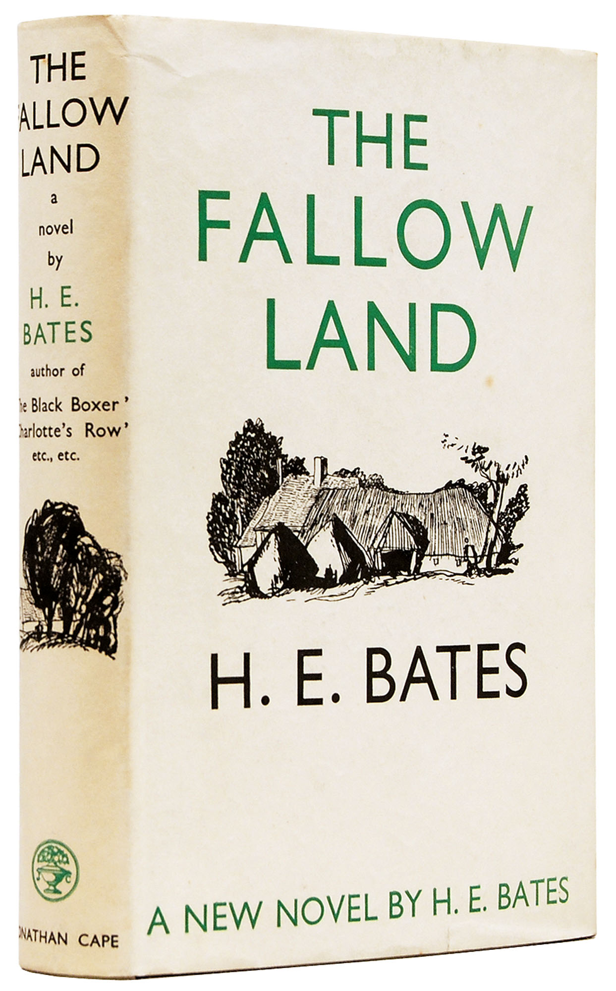 The Fallow Land - , 