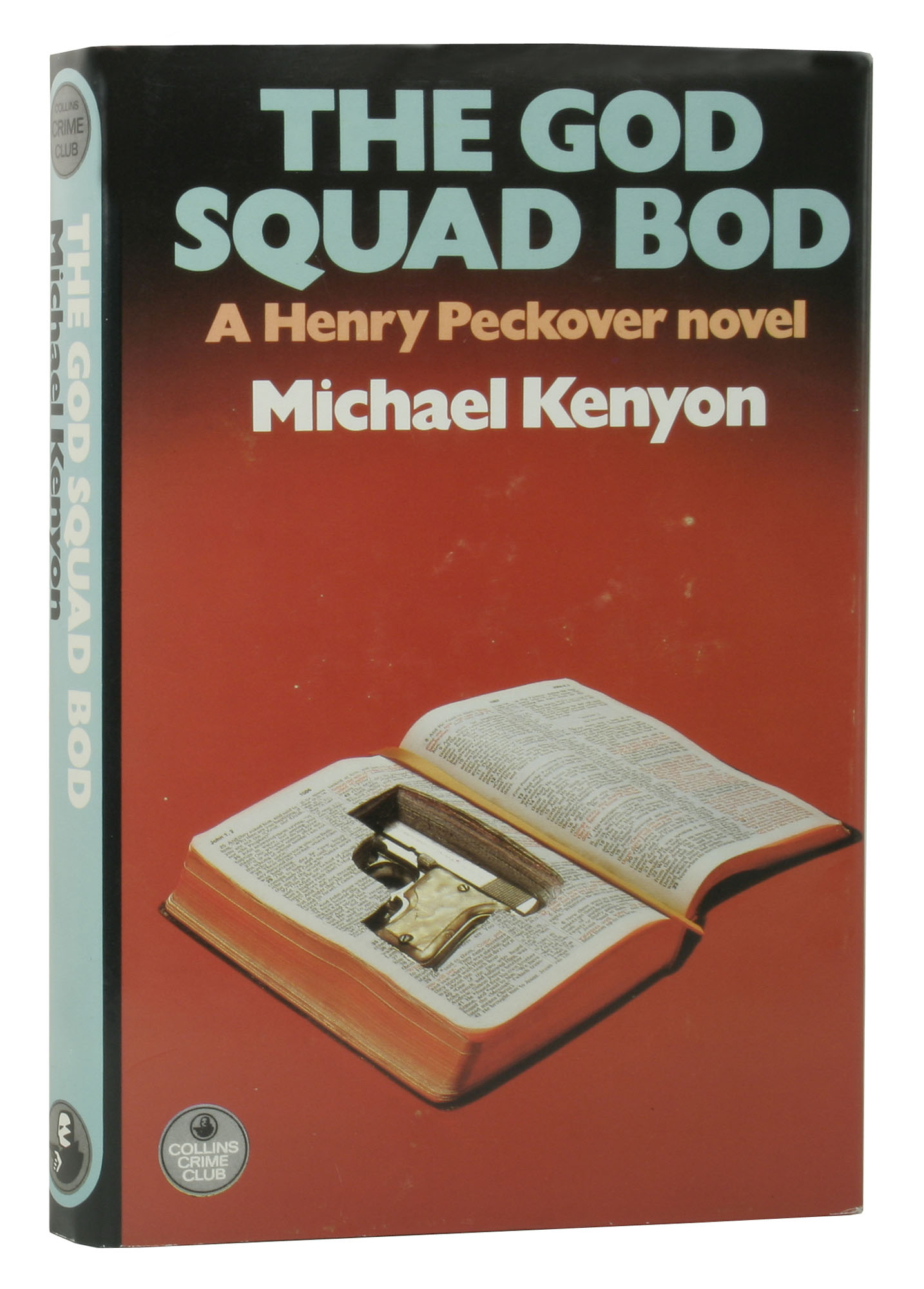 The God Squad Bod - , 