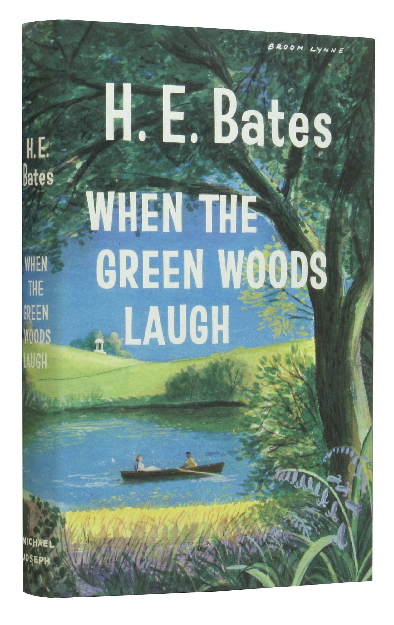 When the Green Woods Laugh - , 