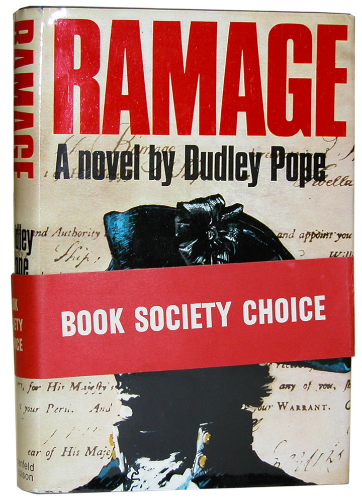 Ramage - , 