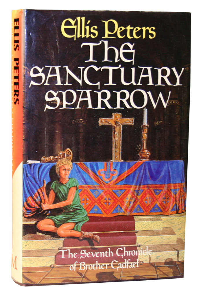 The Sanctuary Sparrow - , 