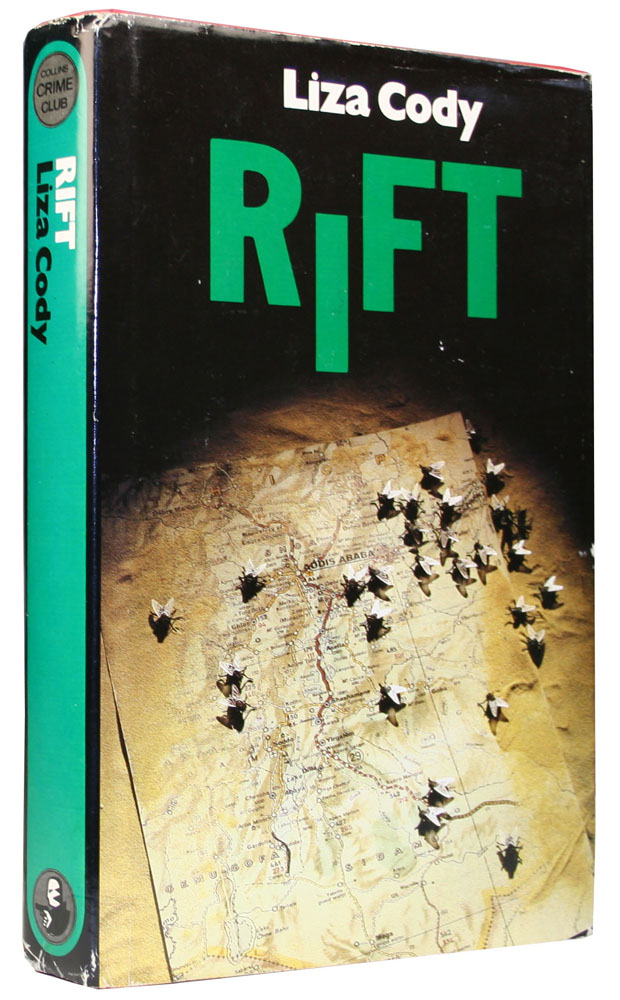 Rift - , 