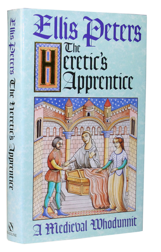 The Heretic's Apprentice - , 
