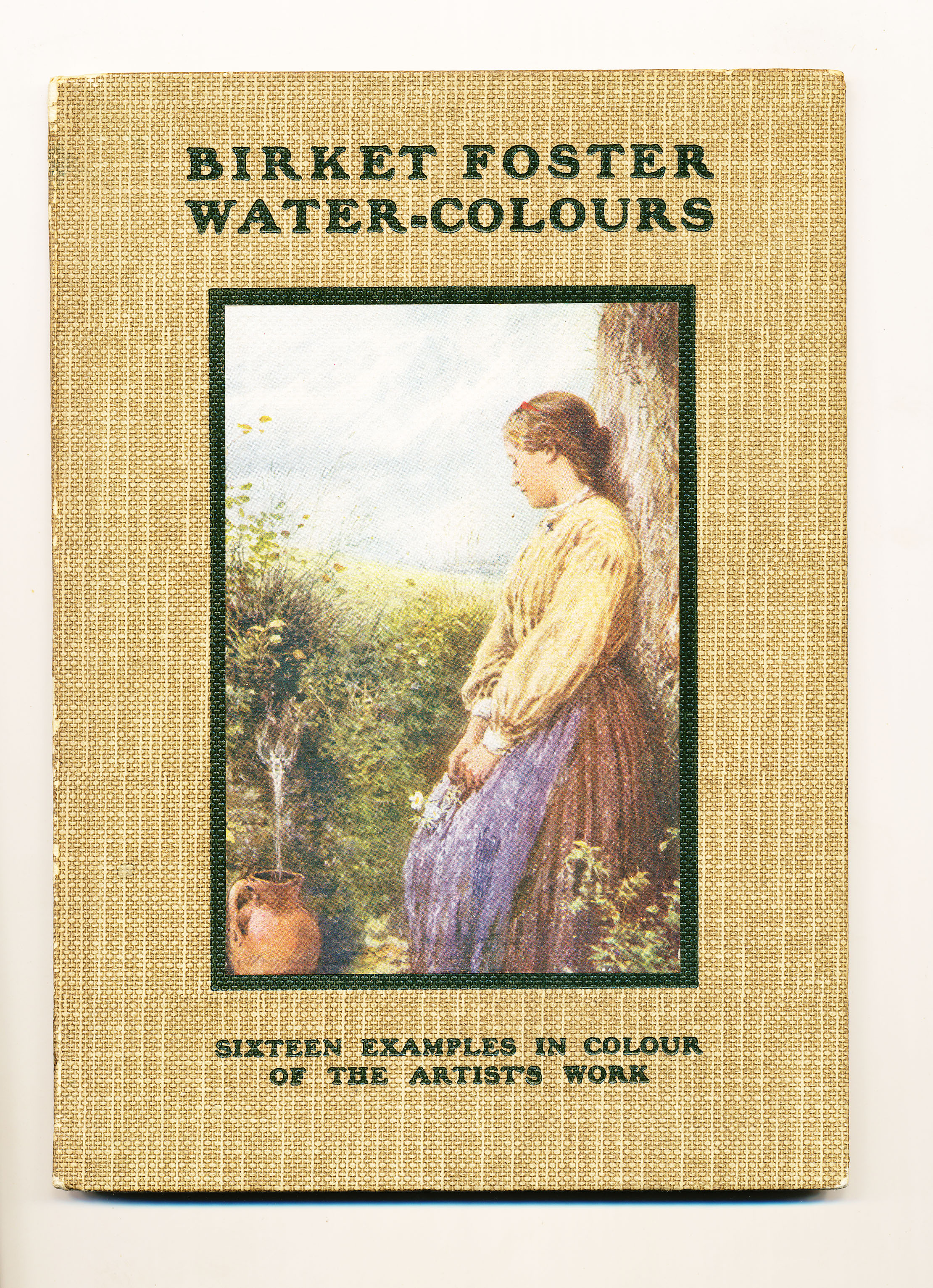 Water-Colours - , 