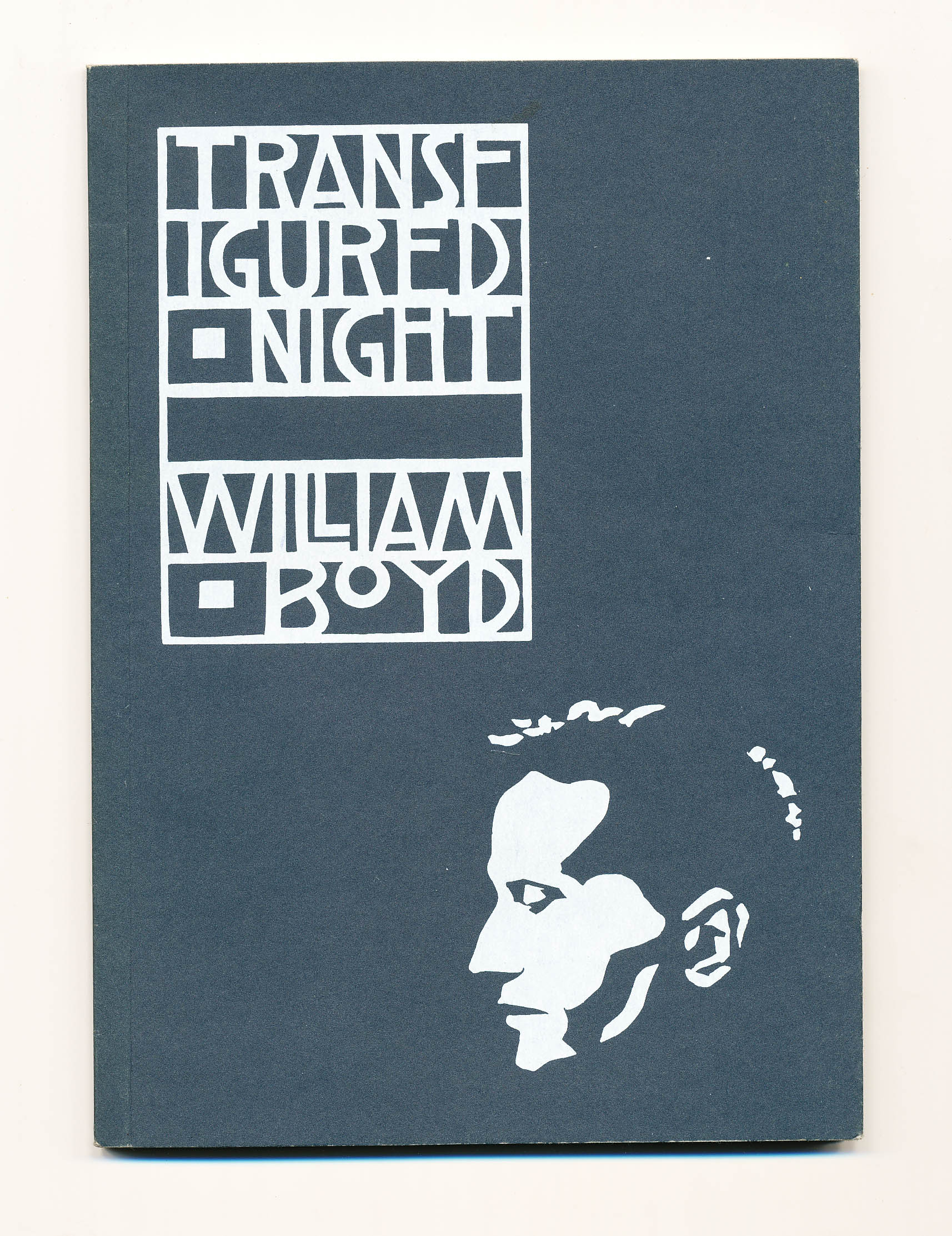 Transfigured Night - , 