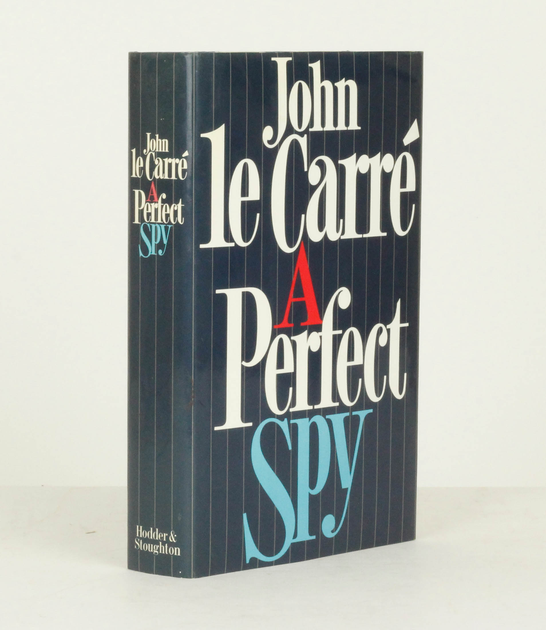 A Perfect Spy - , 