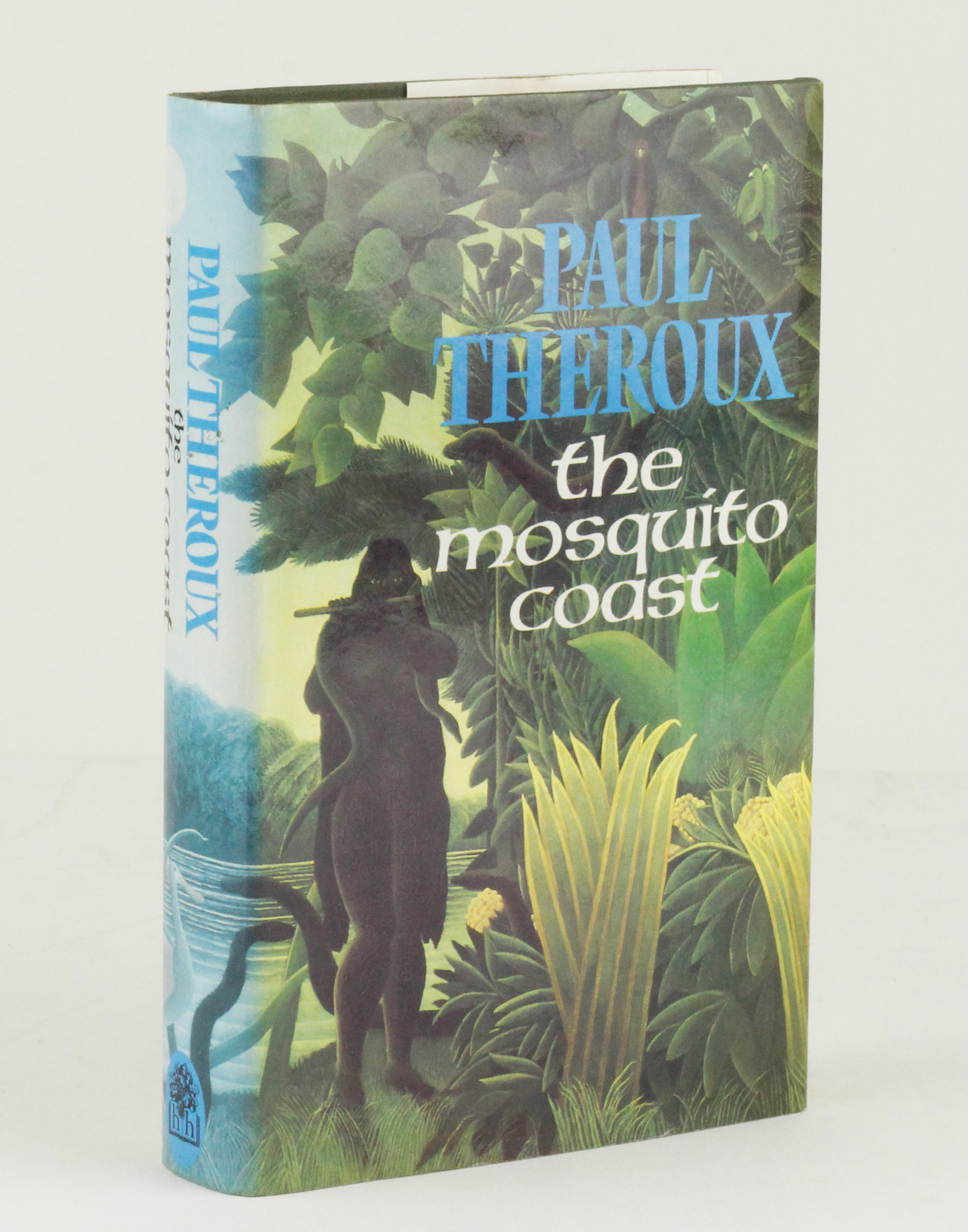 The Mosquito Coast - , 