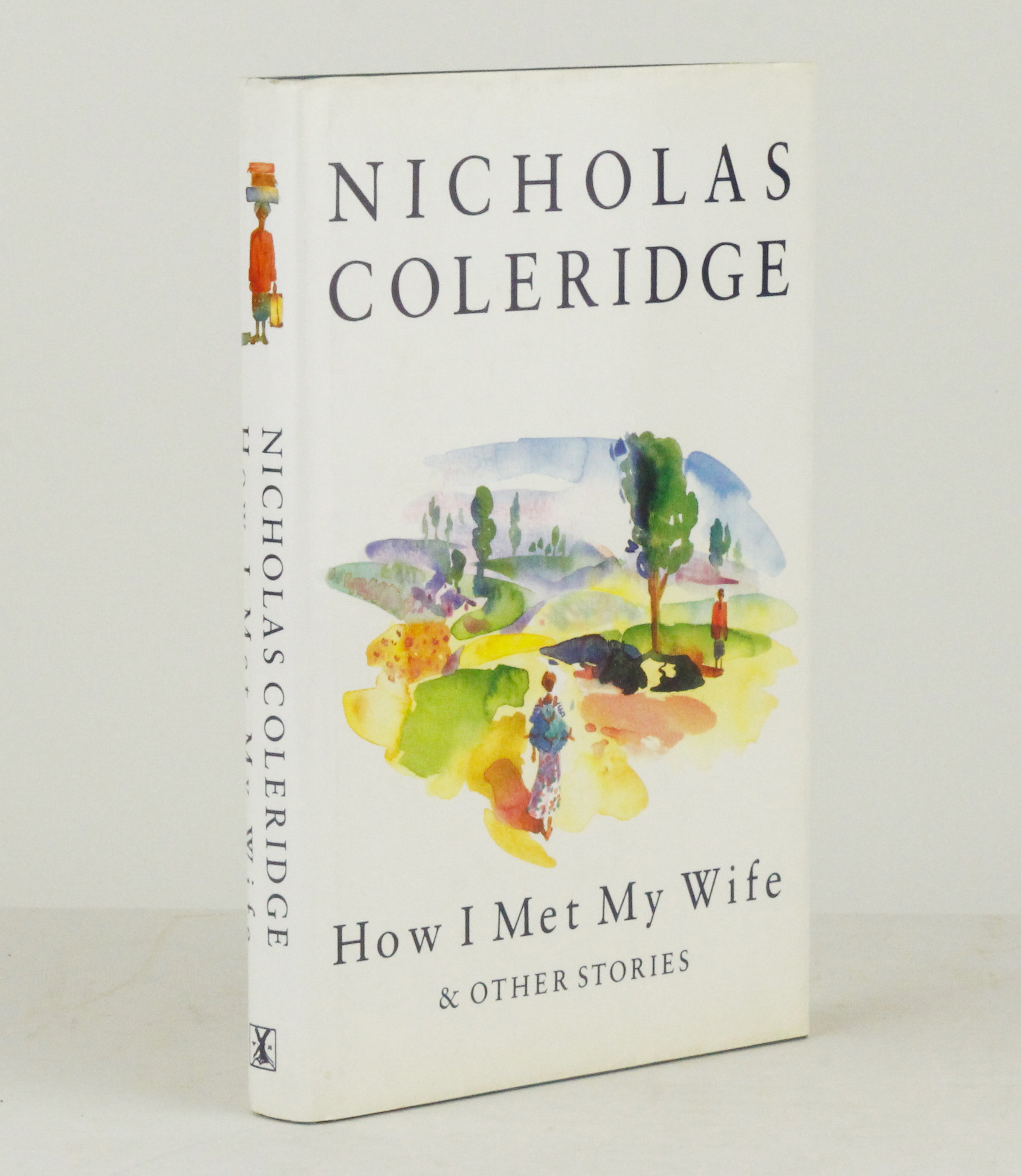 How I Met My Wife - , 