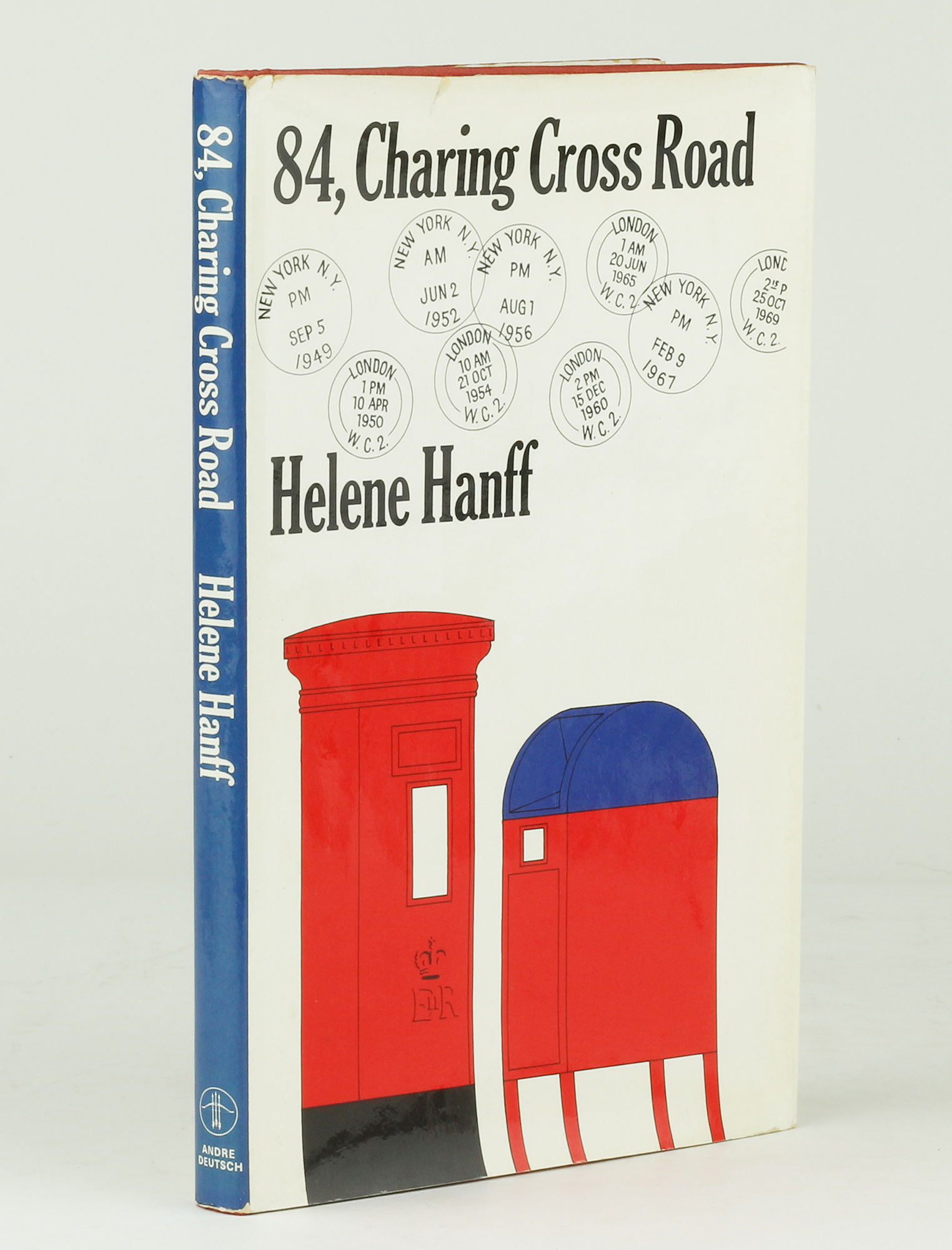 84 charing cross road book 84 charing cross road book