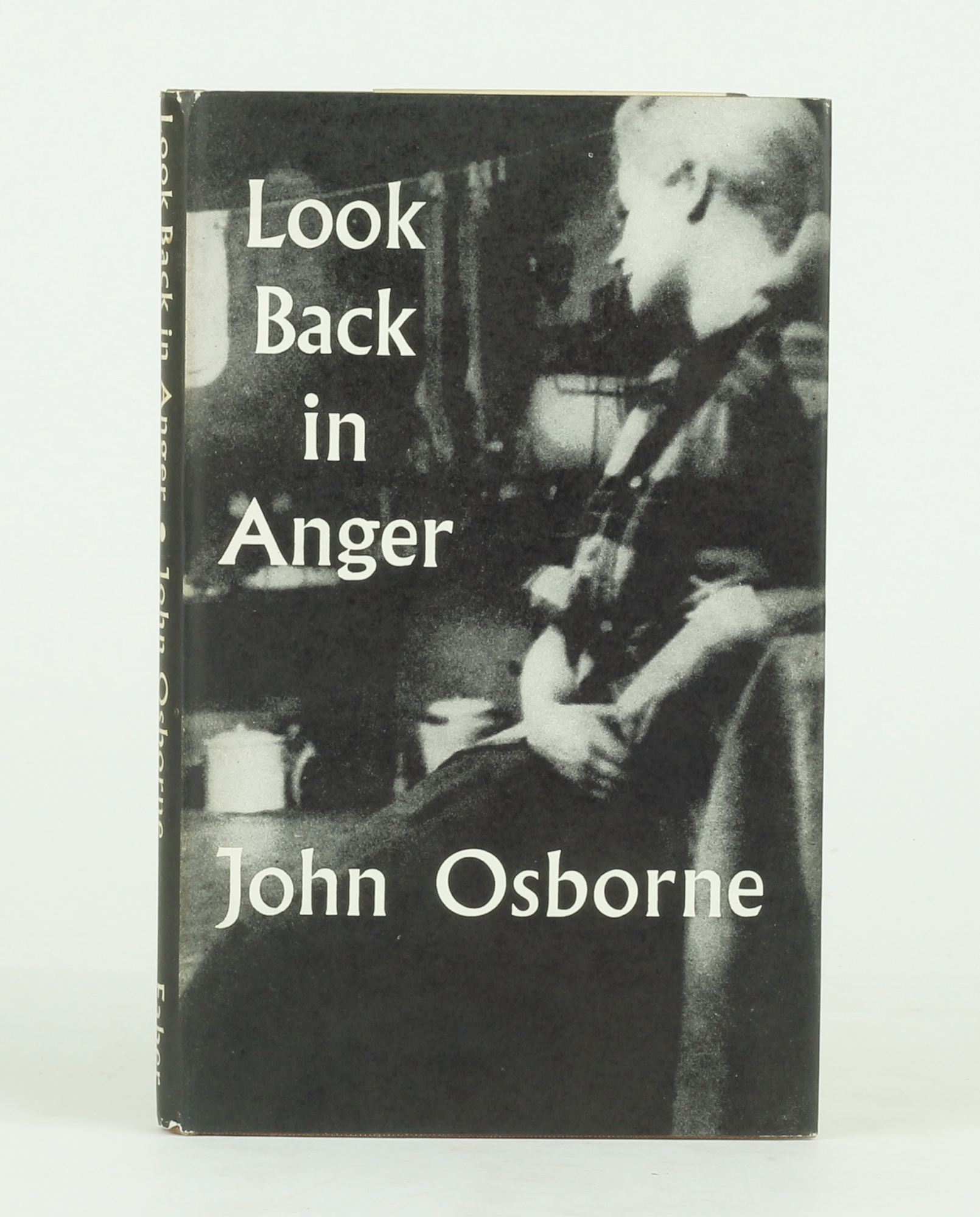 osborne look back in anger pdf osborne look back in anger pdf