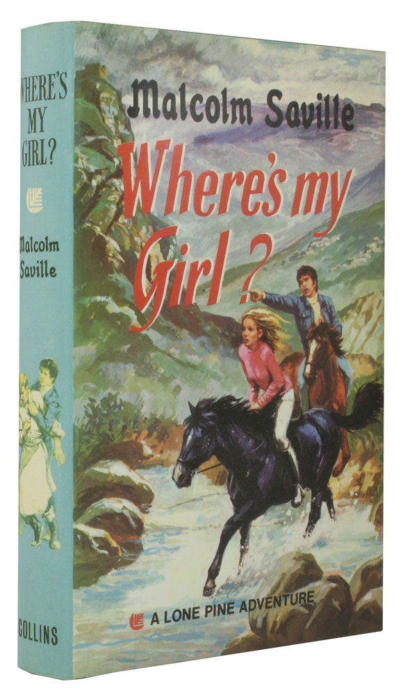 Where's My Girl - , 