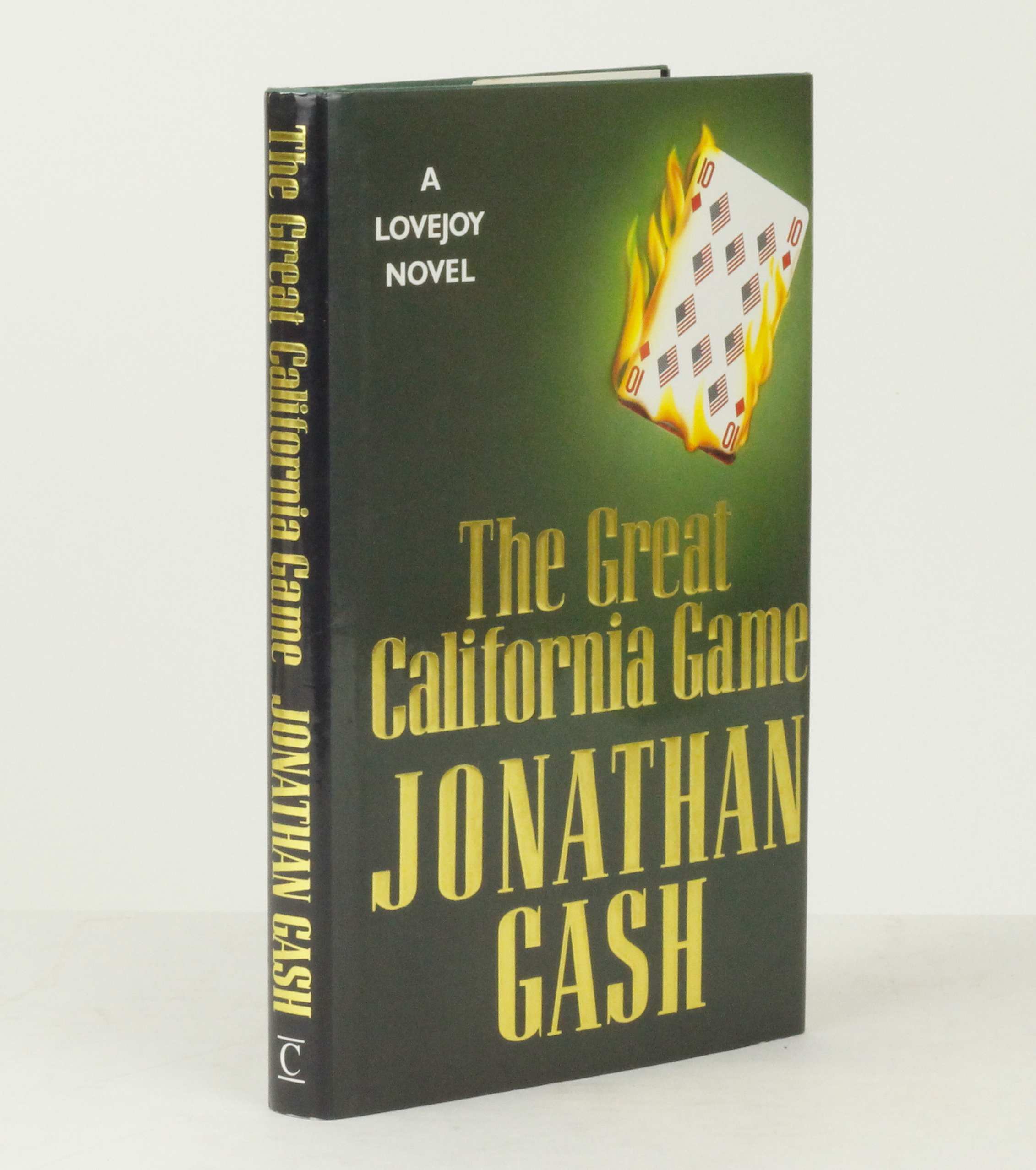 The Great California Game - , 