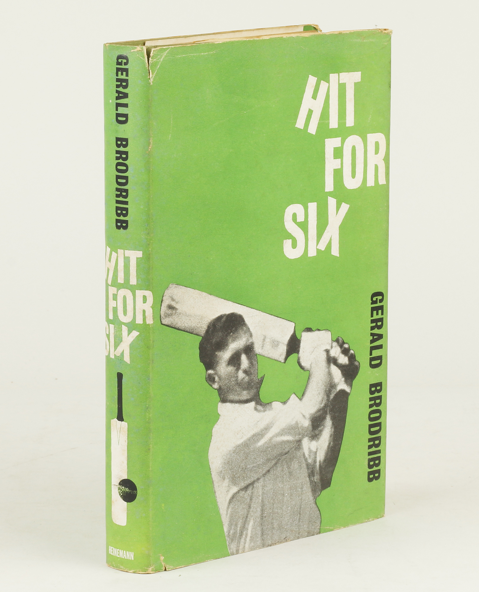 Hit for Six - , 