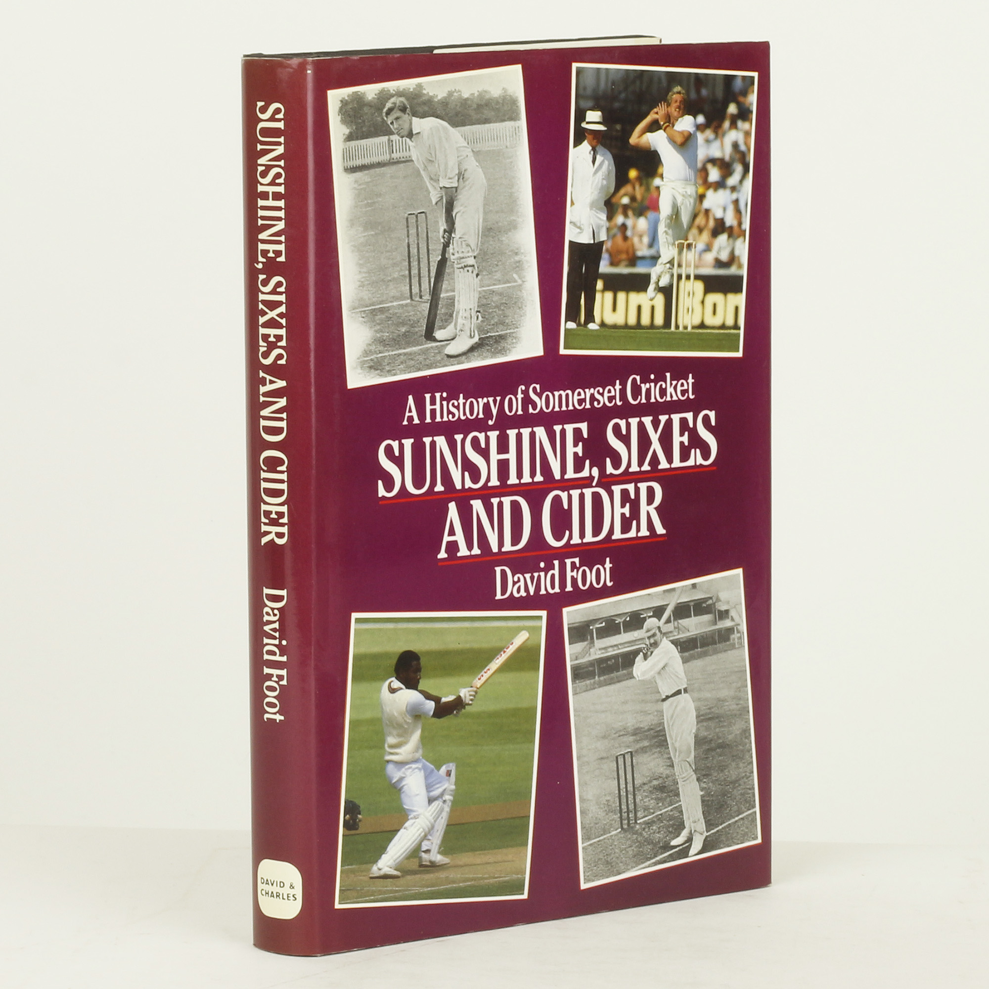 Sunshine, Sixes and Cider - , 