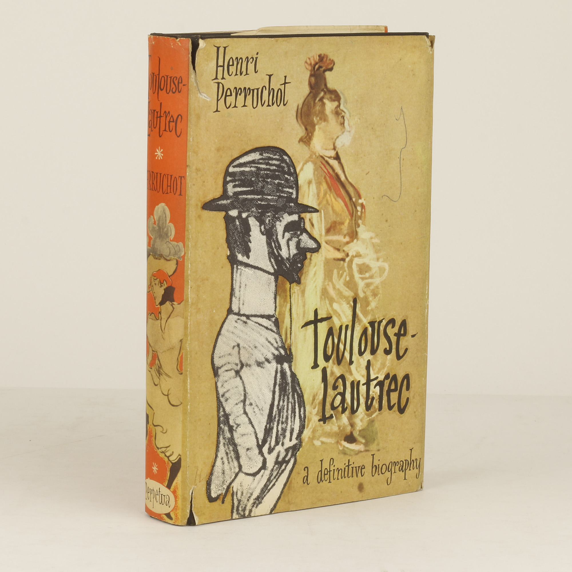 Toulouse-Lautrec - , 