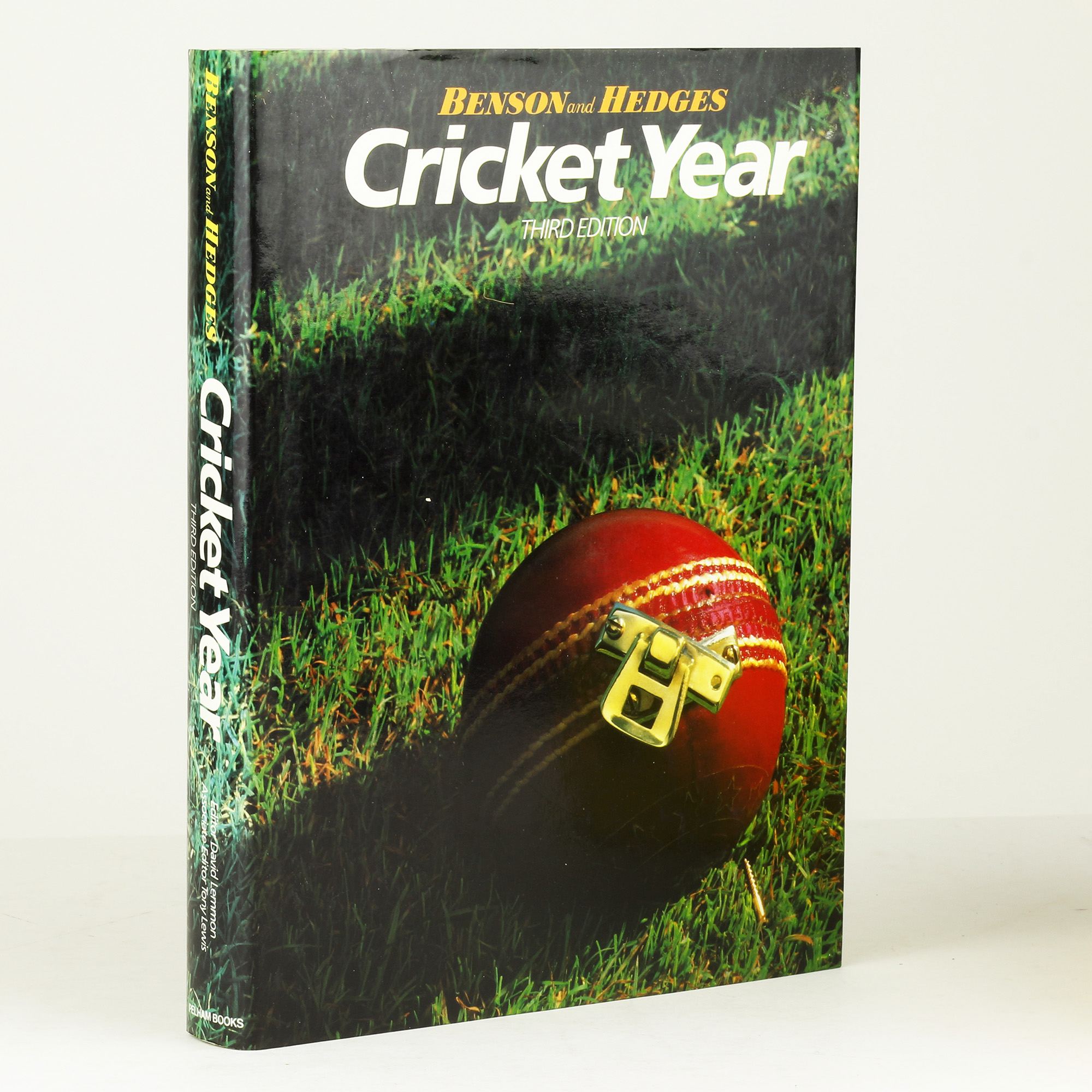 Cricket Year - , 