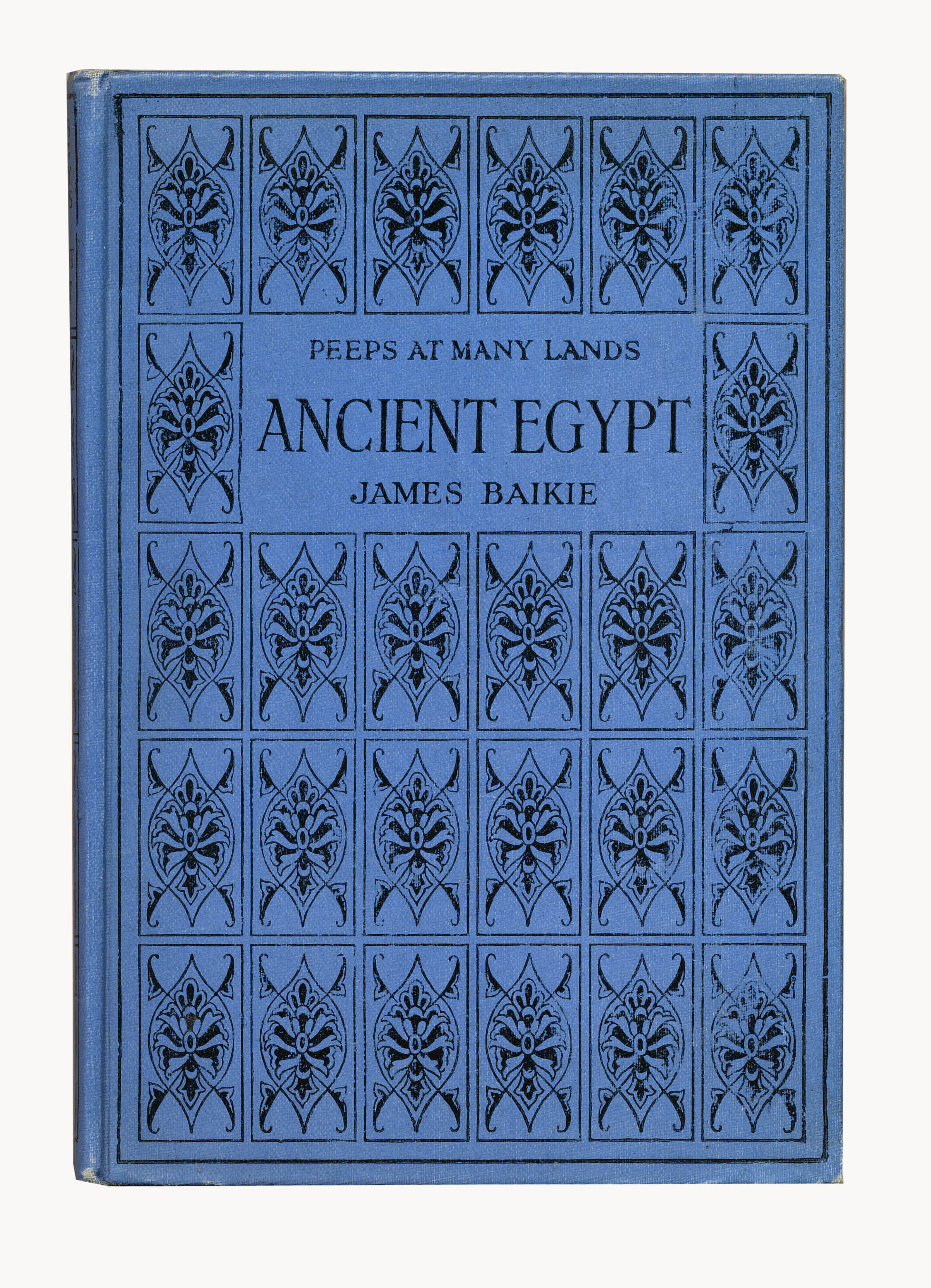 Ancient Egypt - , 