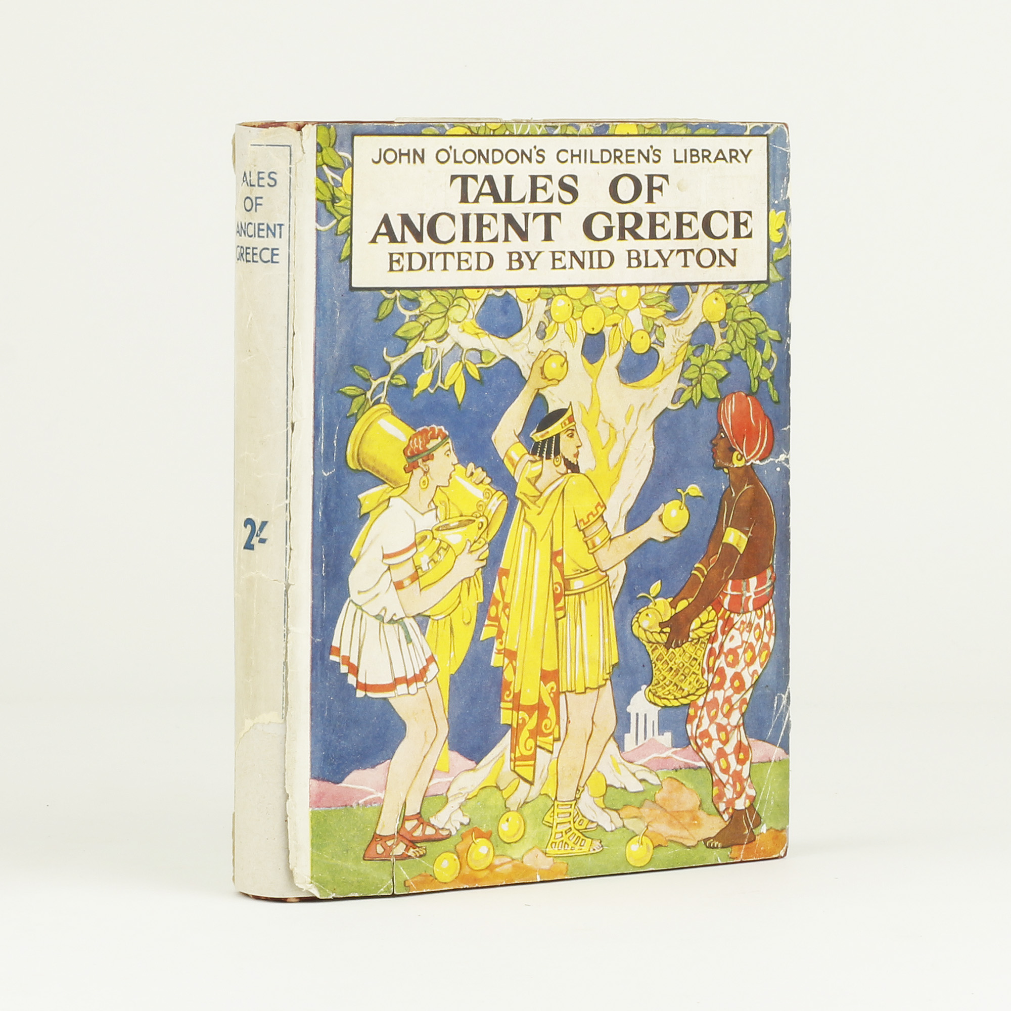 Tales of Ancient Greece - , 