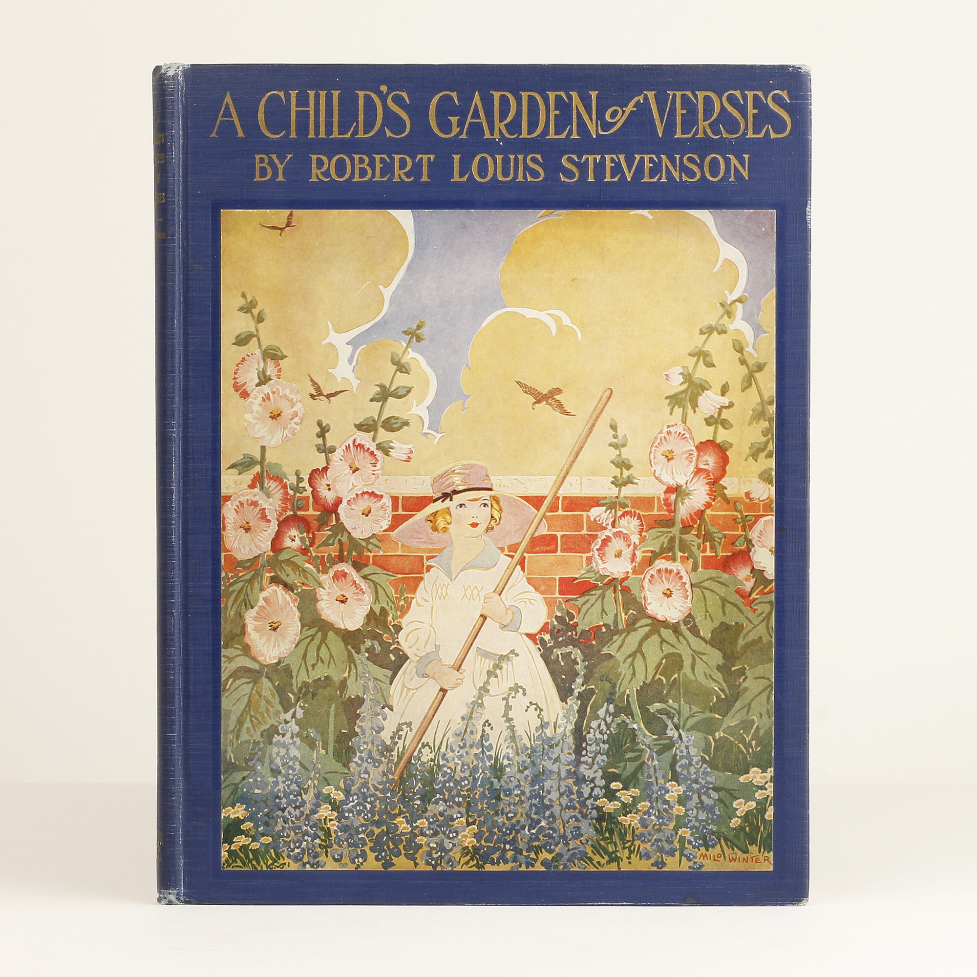A Child's Garden of Verses - , 