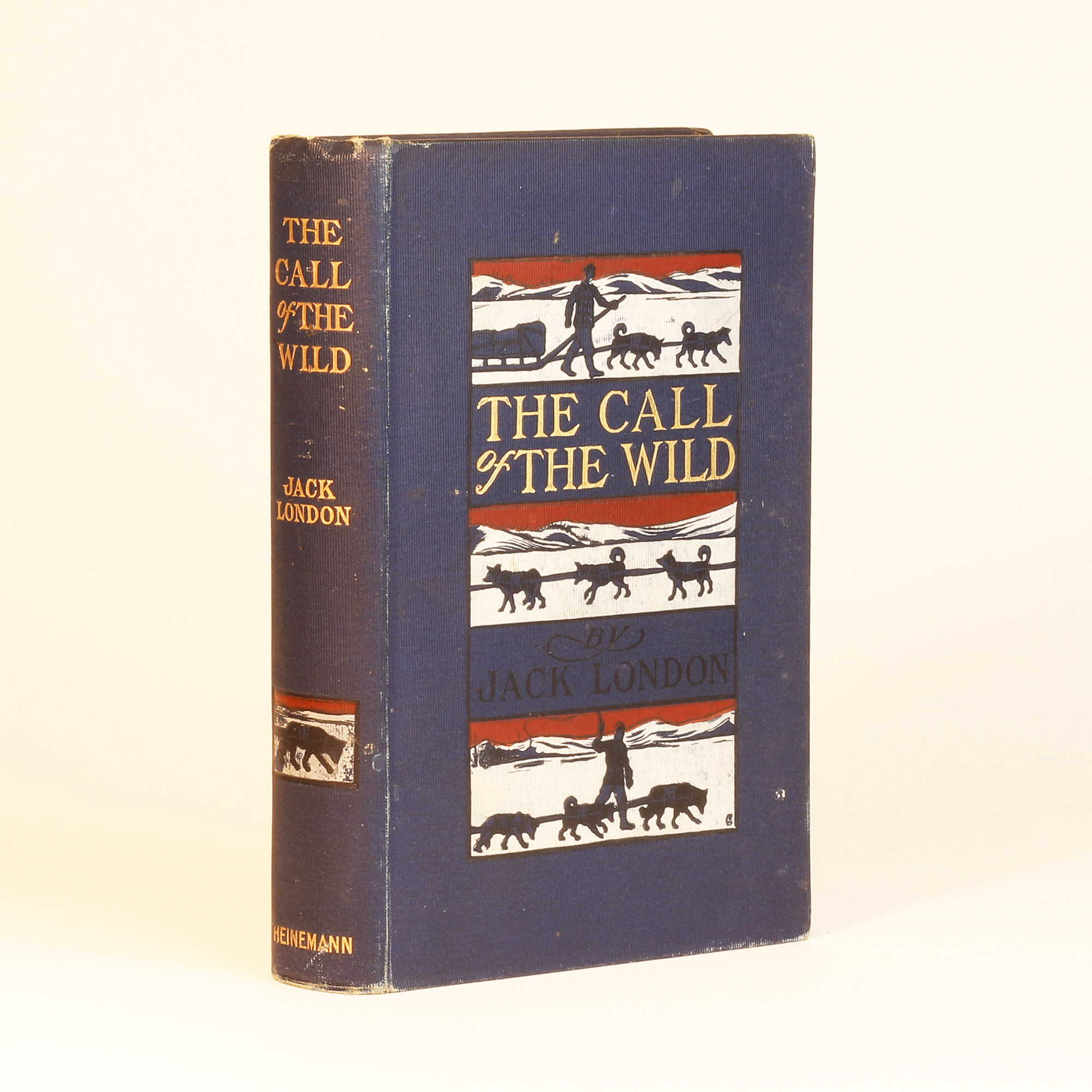 The Call of the Wild - , 